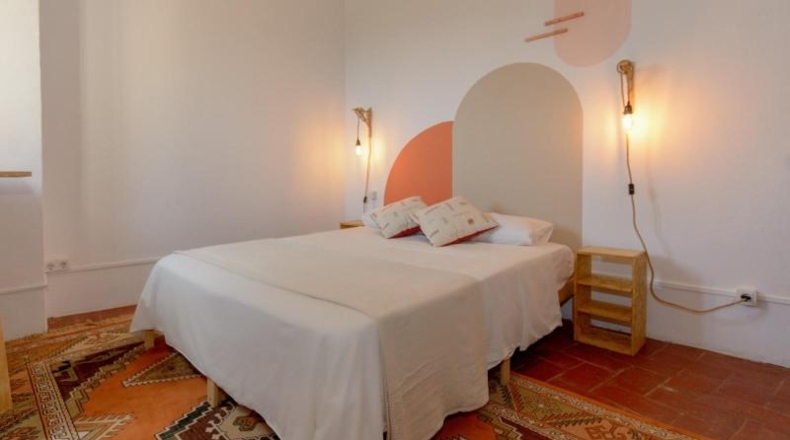 Barcelona - Tordera - 50000m2