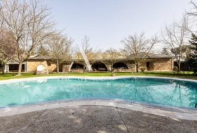 Villanueva de la Cañada 3252&nbsp;м²