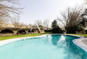 Villanueva de la Cañada 3252&nbsp;м²