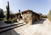 Xalet independent amb terreny en venda a la España, Villanueva de la Cañada, ref.: TR390674 foto