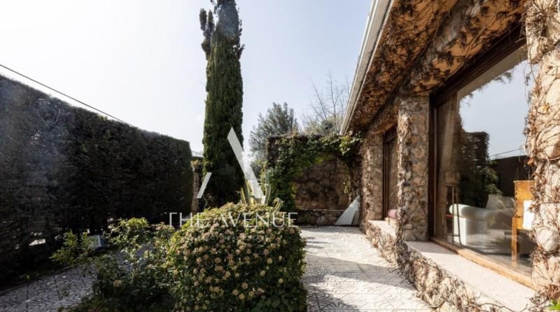 Comunidad de Madrid - Villanueva de la Cañada - 3252m2