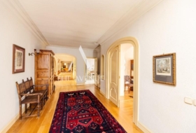 Villanueva de la Cañada 3252&nbsp;м²