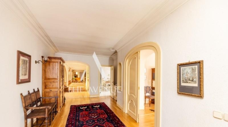 Comunidad de Madrid - Villanueva de la Cañada - 3252m2