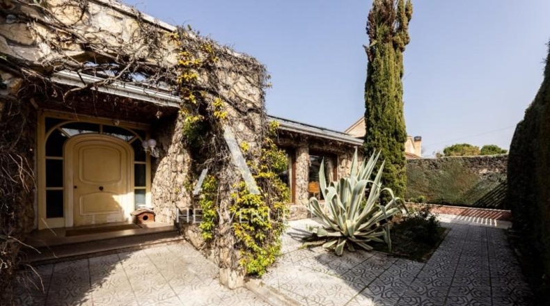 Comunidad de Madrid - Villanueva de la Cañada - 3252m2