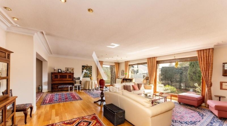 Comunidad de Madrid - Villanueva de la Cañada - 3252m2