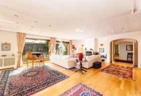 Villanueva de la Cañada 3252&nbsp;м²
