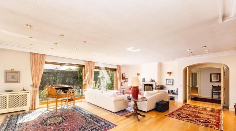 Comunidad de Madrid - Villanueva de la Cañada - 3252m2