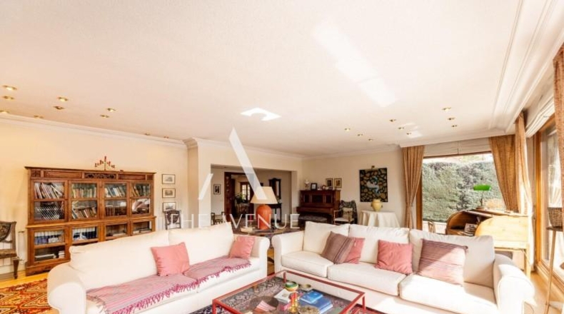 Comunidad de Madrid - Villanueva de la Cañada - 3252m2