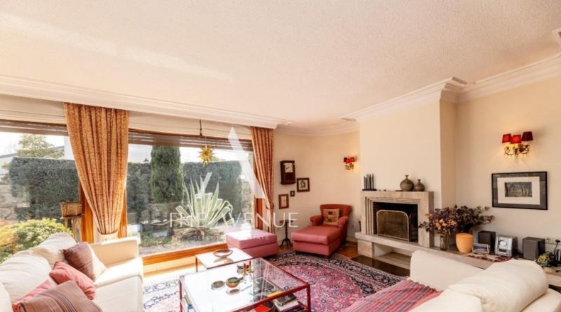 Comunidad de Madrid - Villanueva de la Cañada - 3252m2