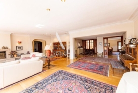 Villanueva de la Cañada 3252&nbsp;м²