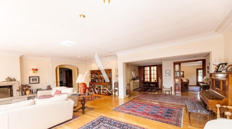 Comunidad de Madrid - Villanueva de la Cañada - 3252m2