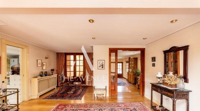 Comunidad de Madrid - Villanueva de la Cañada - 3252m2
