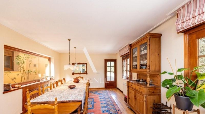 Comunidad de Madrid - Villanueva de la Cañada - 3252m2