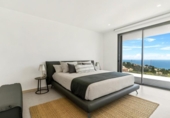 Chalet independiente con terreno en venta en la España, Altea, ref: TR390741 foto