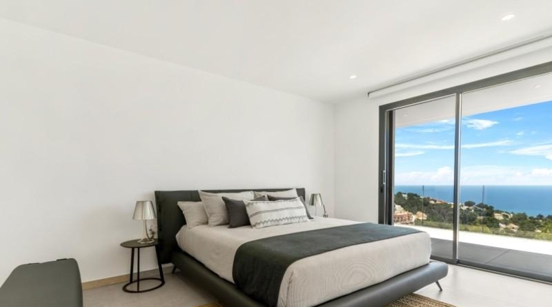 Alicante - Альтеа - 1252m2