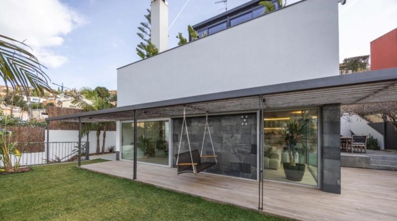 Barcelona - Эсплугес-де-Льобрегат - 602m2