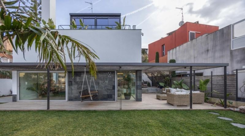 Barcelona - Эсплугес-де-Льобрегат - 602m2