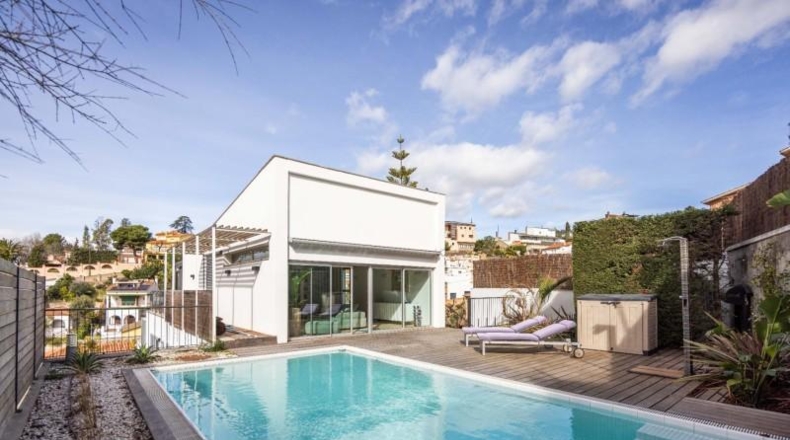 Barcelona - Эсплугес-де-Льобрегат - 602m2