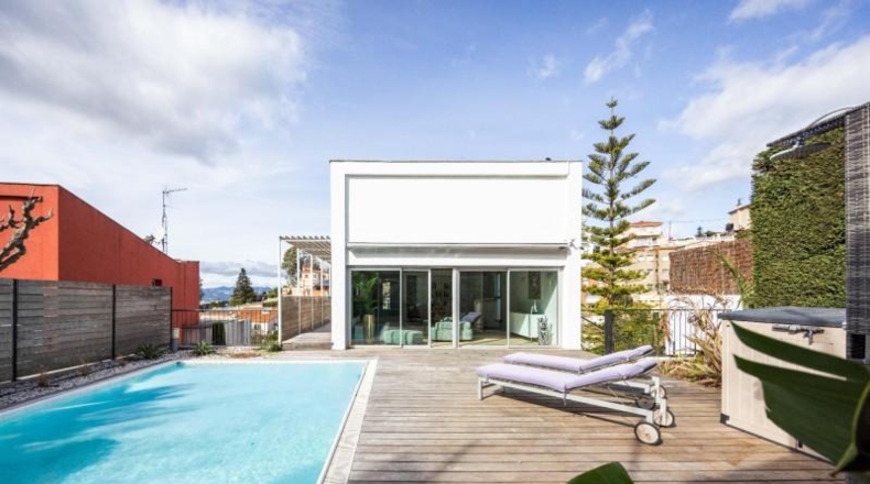 Barcelona - Эсплугес-де-Льобрегат - 602m2