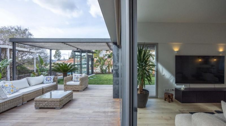 Barcelona - Эсплугес-де-Льобрегат - 602m2