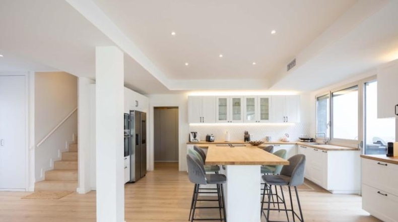Barcelona - Эсплугес-де-Льобрегат - 602m2