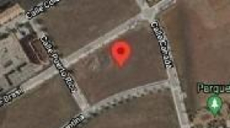 Guadalajara - Villanueva de la Torre - 6577m2