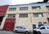 Industrial warehouse for sale in Bilbao ref: TR390598 photo