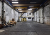 Industrial warehouse for sale in Bilbao ref: TR390598 photo