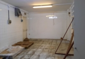 Industrial warehouse for sale in Bilbao ref: TR390598 photo