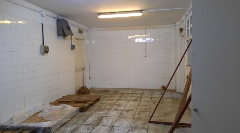 Vizcaya - Бильбао - 800m2