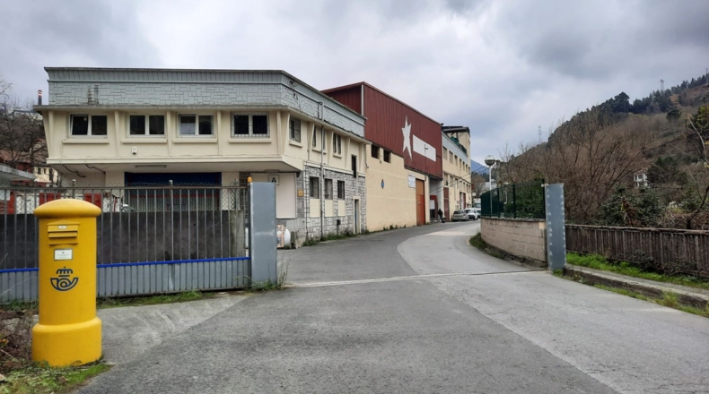 Vizcaya - Бильбао - 800m2