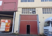 Industrial warehouse for sale in Bilbao ref: TR390598 photo