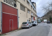 Industrial warehouse for sale in Bilbao ref: TR390598 photo