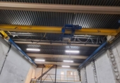 Industrial warehouse for sale in Bilbao ref: TR390598 photo
