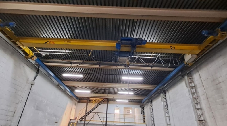 Vizcaya - Бильбао - 800m2