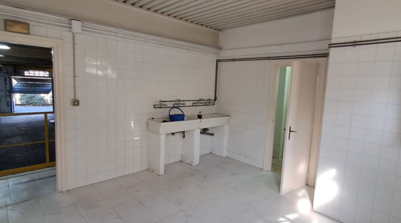 Vizcaya - Бильбао - 800m2