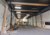 Industrial warehouse for sale in Bilbao ref: TR390598 photo