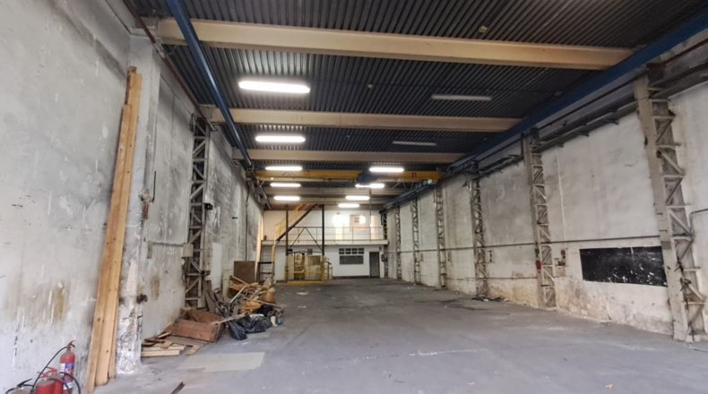 Vizcaya - Бильбао - 800m2