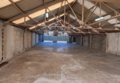 Industrial warehouse for sale in Bilbao ref: TR390598 photo