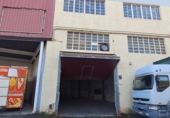 Industrial warehouse for sale in Bilbao ref: TR390598 photo