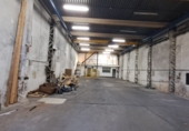 Industrial warehouse for sale in Bilbao ref: TR390598 photo