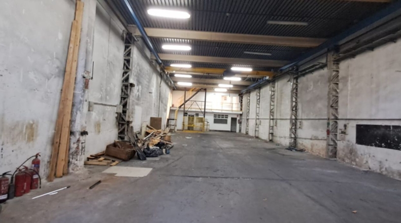 Vizcaya - Бильбао - 800m2