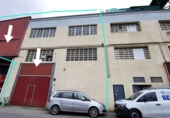 Industrial warehouse for sale in Bilbao ref: TR390598 photo