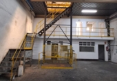 Industrial warehouse for sale in Bilbao ref: TR390598 photo