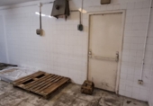 Industrial warehouse for sale in Bilbao ref: TR390598 photo