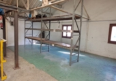 Industrial warehouse for sale in Bilbao ref: TR390598 photo