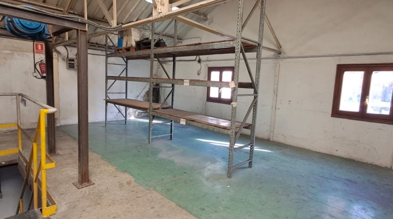 Vizcaya - Бильбао - 800m2