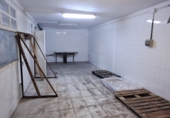 Industrial warehouse for sale in Bilbao ref: TR390598 photo