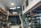 Nau industrial en venda a Alcalá de Guadaíra ref.: TR390552 foto
