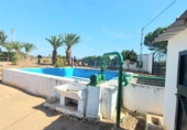 Finca rústica en venda a Alcalá de Guadaíra ref.: TR390635 foto